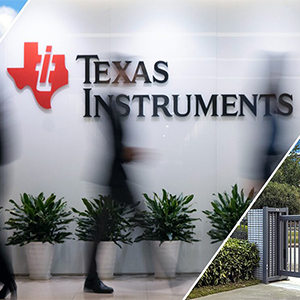 TI一級代理商的模擬芯片怎么賣不動了？
