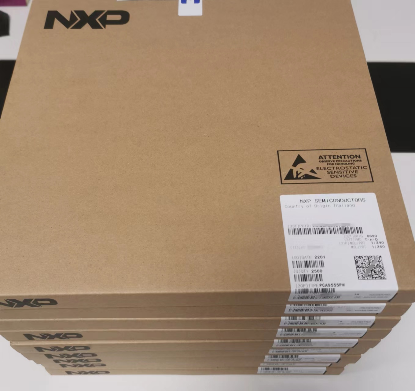 芯片貿易商會消失嗎？