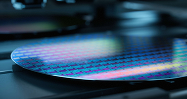 一塊晶圓可以生產多少芯片？