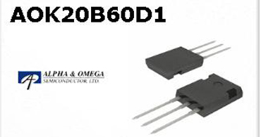 aos萬代代理芯片的檢驗過程與瓶頸的所在內容 aos萬代代理芯片的檢驗過程與瓶頸的所在內容