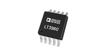 adi代理商的創立時間與技術增長 adi代理商的創立時間與技術增長