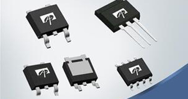 aos萬代代理:MOS管比較好的品牌有哪些，它們的常用的料號(hào)有那些？