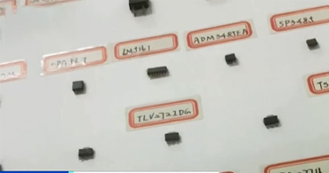 深圳芯片一級供應商：國內聞名芯片供應商的設計與領域