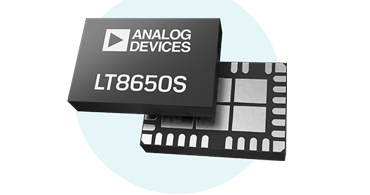 ADI一級(jí)代理商模仿芯片行業(yè)不斷強(qiáng)大，ADI代理商商場(chǎng)更加廣闊